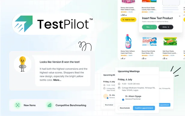 TestPilot Research AI